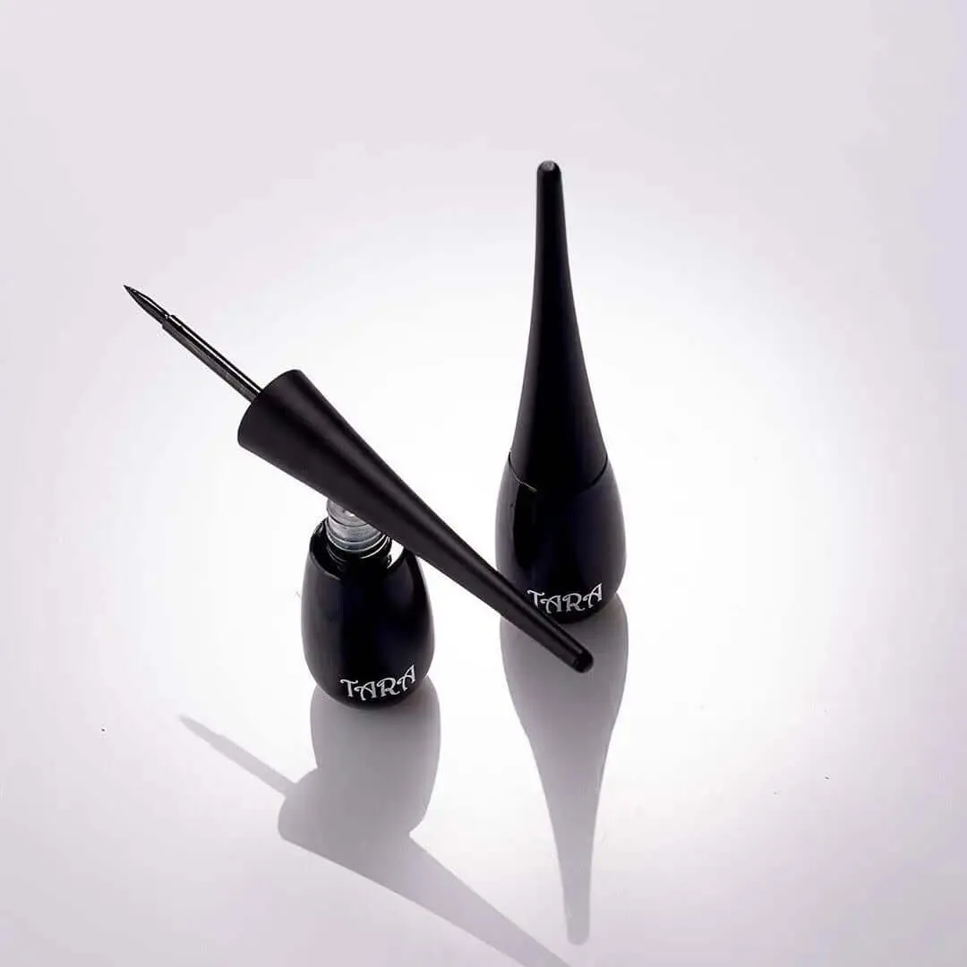 Tara Precision Liquid Eyeliner
