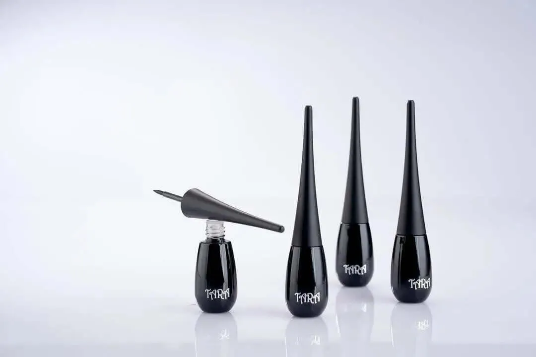 Tara Precision Liquid Eyeliner