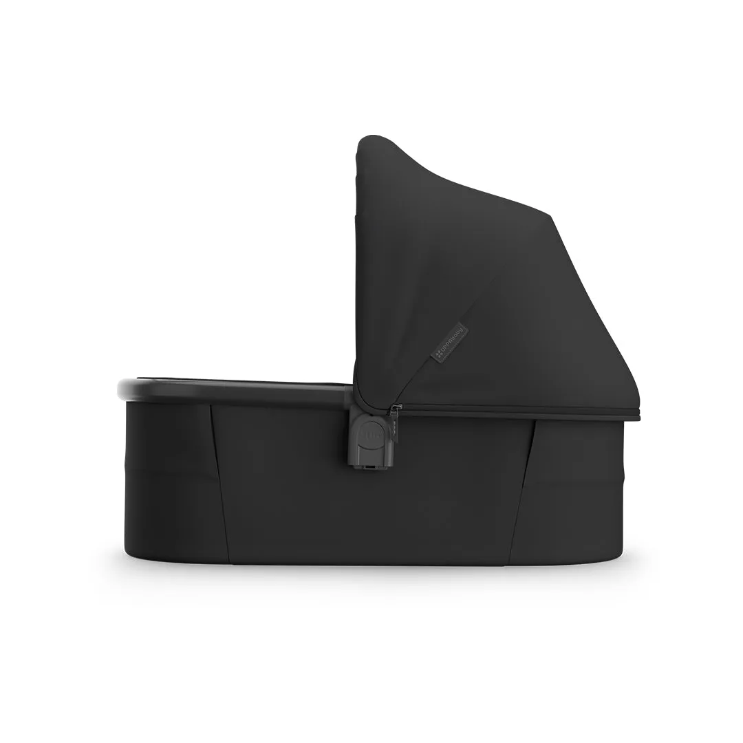 UPPAbaby Bassinet V3 - Jake - Charcoal