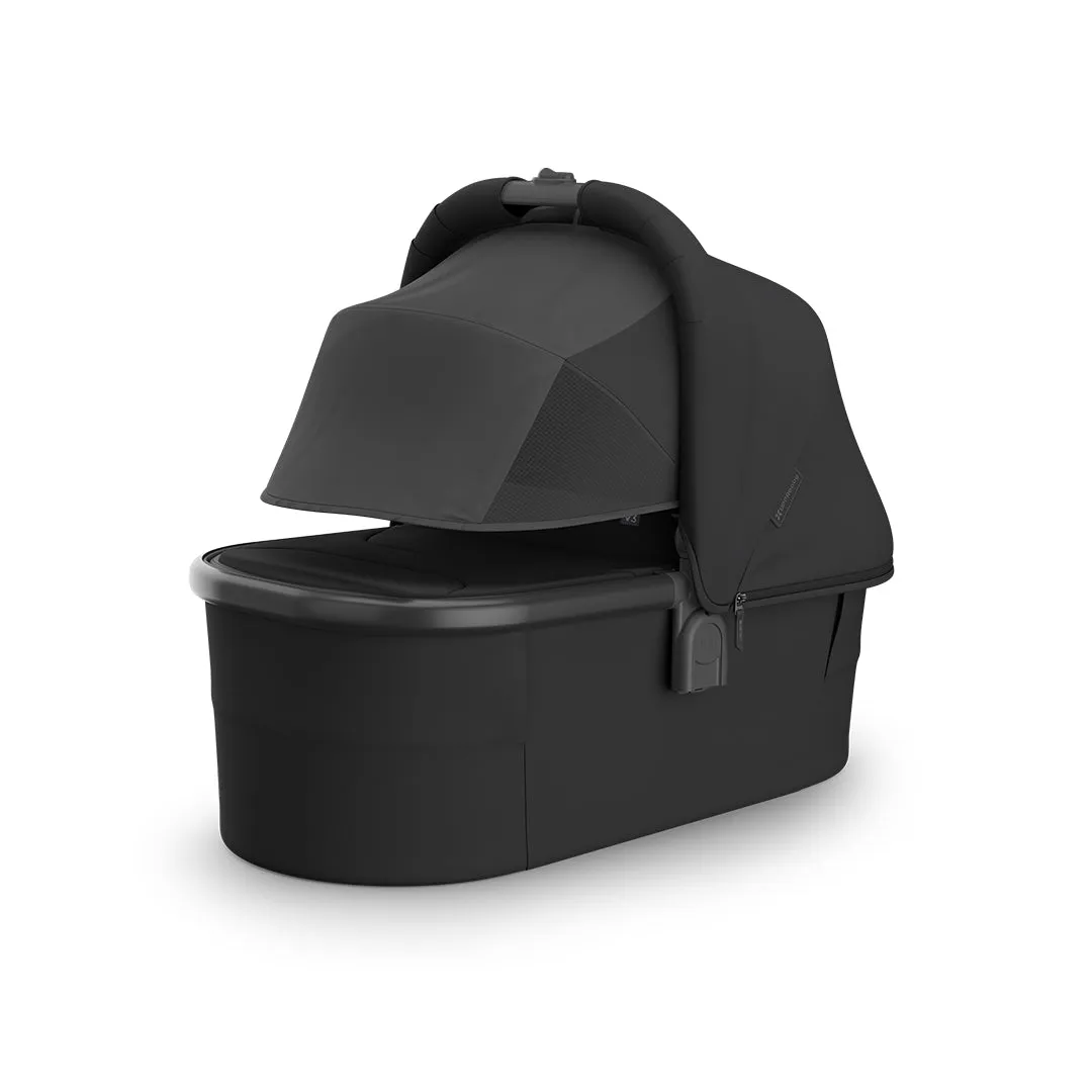 UPPAbaby Bassinet V3 - Jake - Charcoal