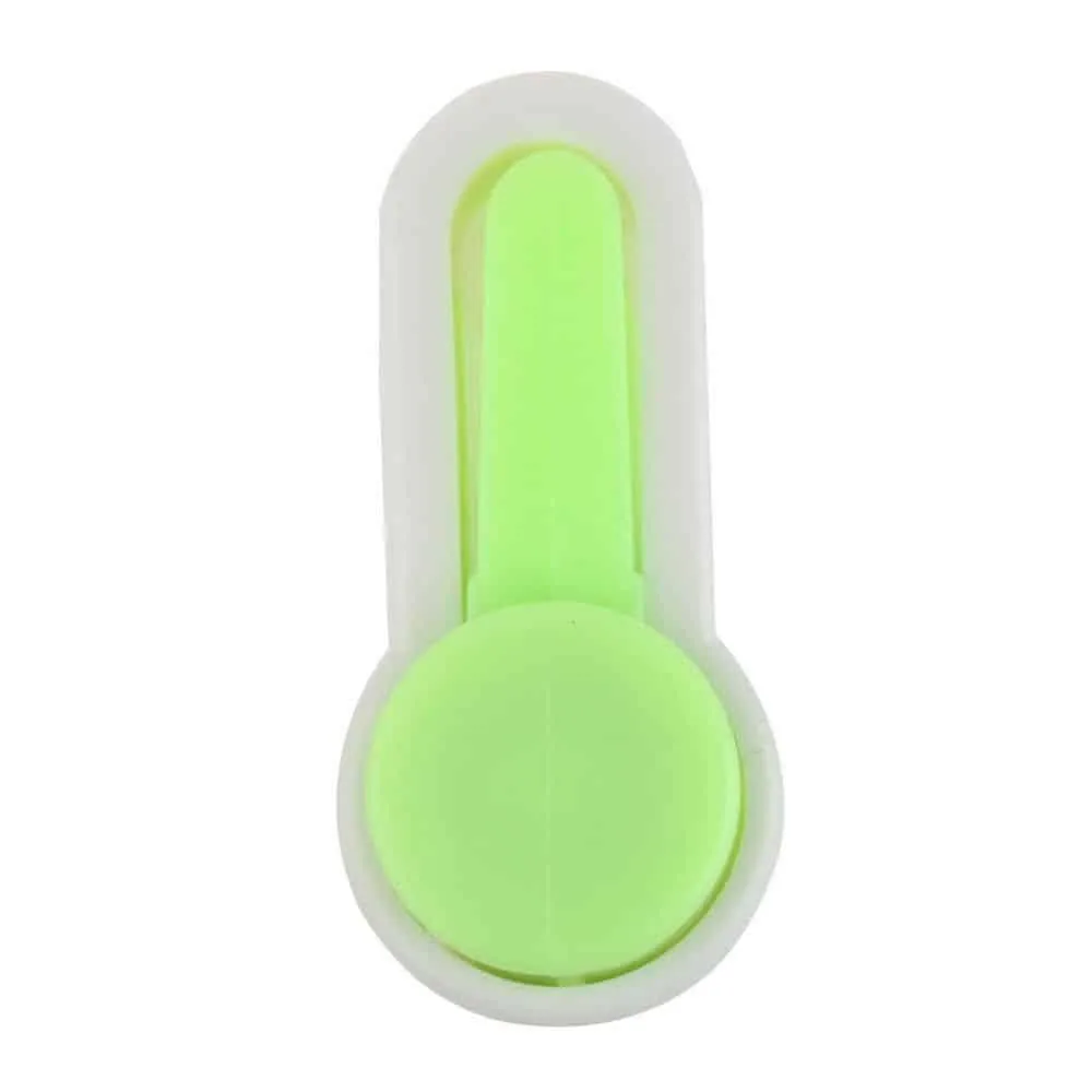 Useful Universal Eco-Friendly Plastic Cake Cutting Fixers Set