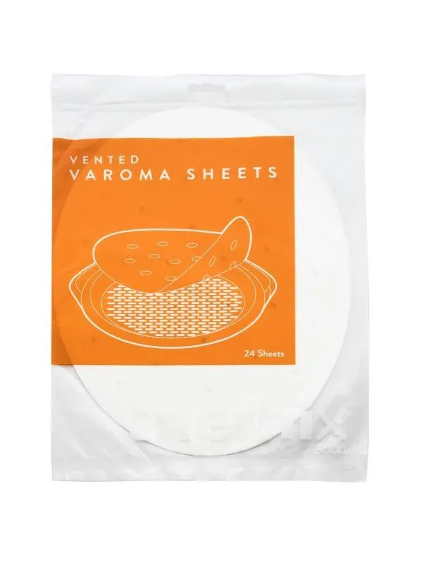 Varoma® Baking Paper (24 sheets)