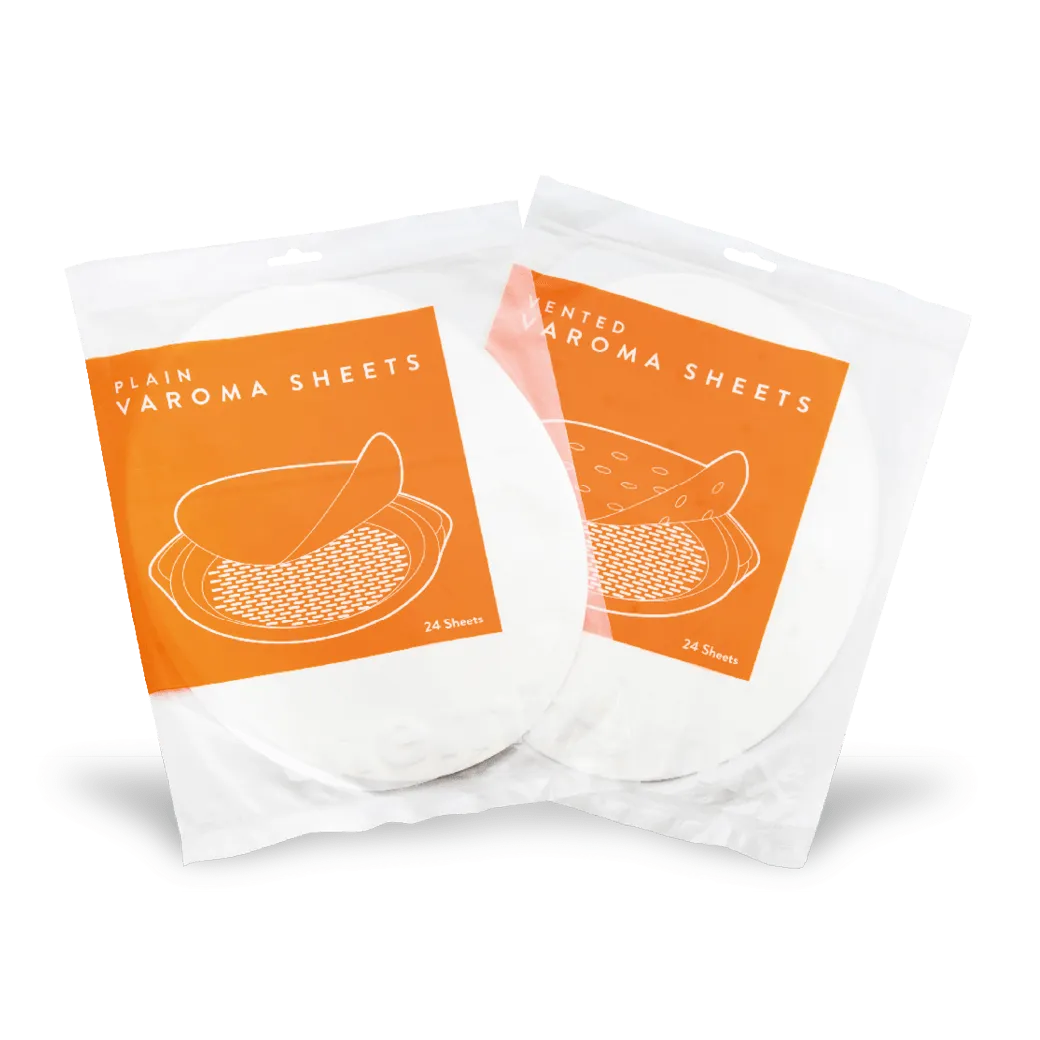 Varoma® Baking Paper (24 sheets)
