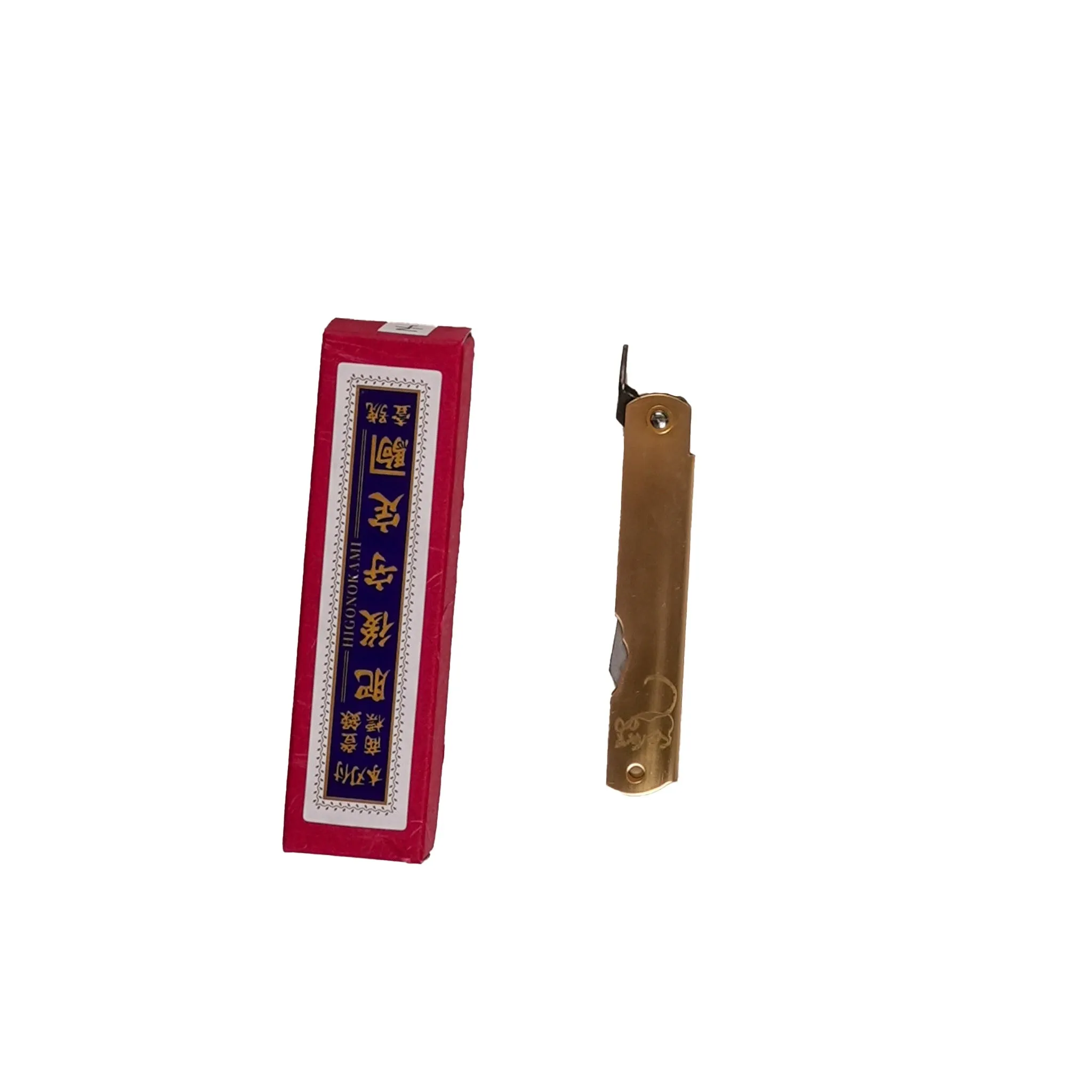 Warikomi Folder 3.25"