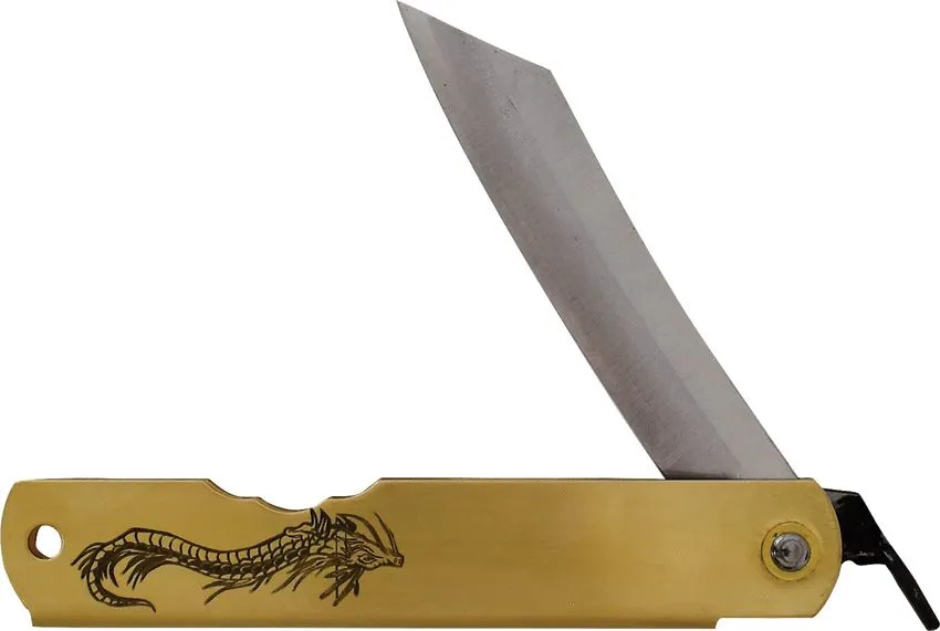 Warikomi Folder 3.25"