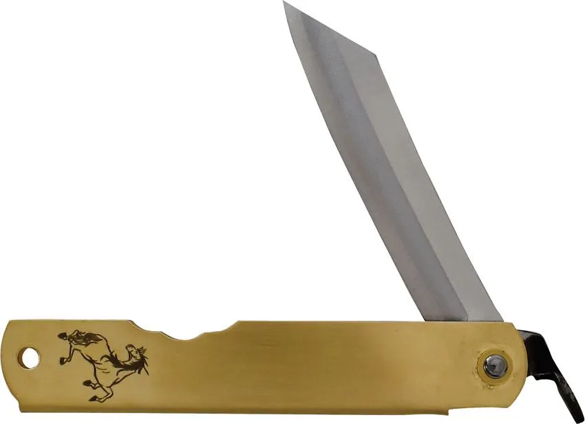 Warikomi Folder 3.25"