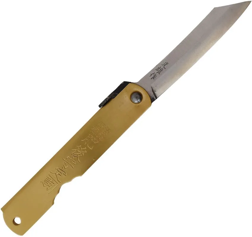 Warikomi Folder 3.25"