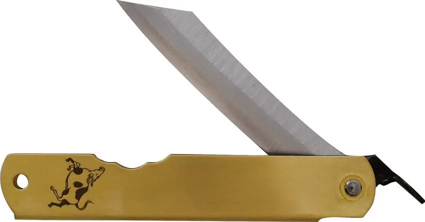 Warikomi Folder 3.25"