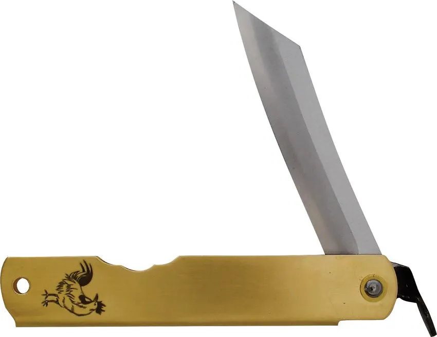 Warikomi Folder 3.25"