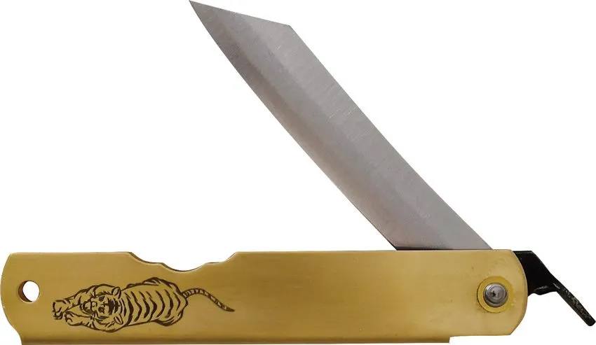 Warikomi Folder 3.25"