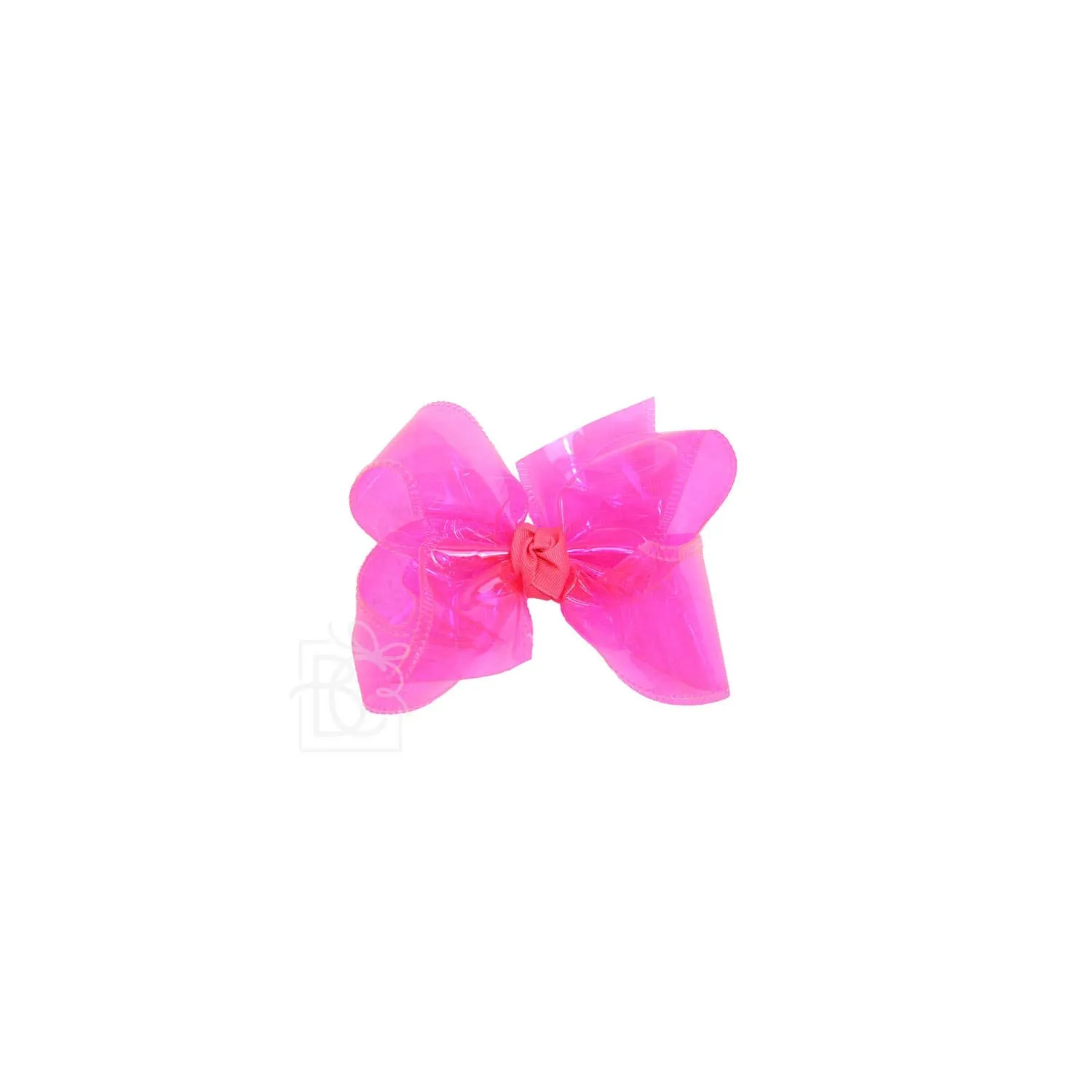 Waterproof Hugh Bow on Clip