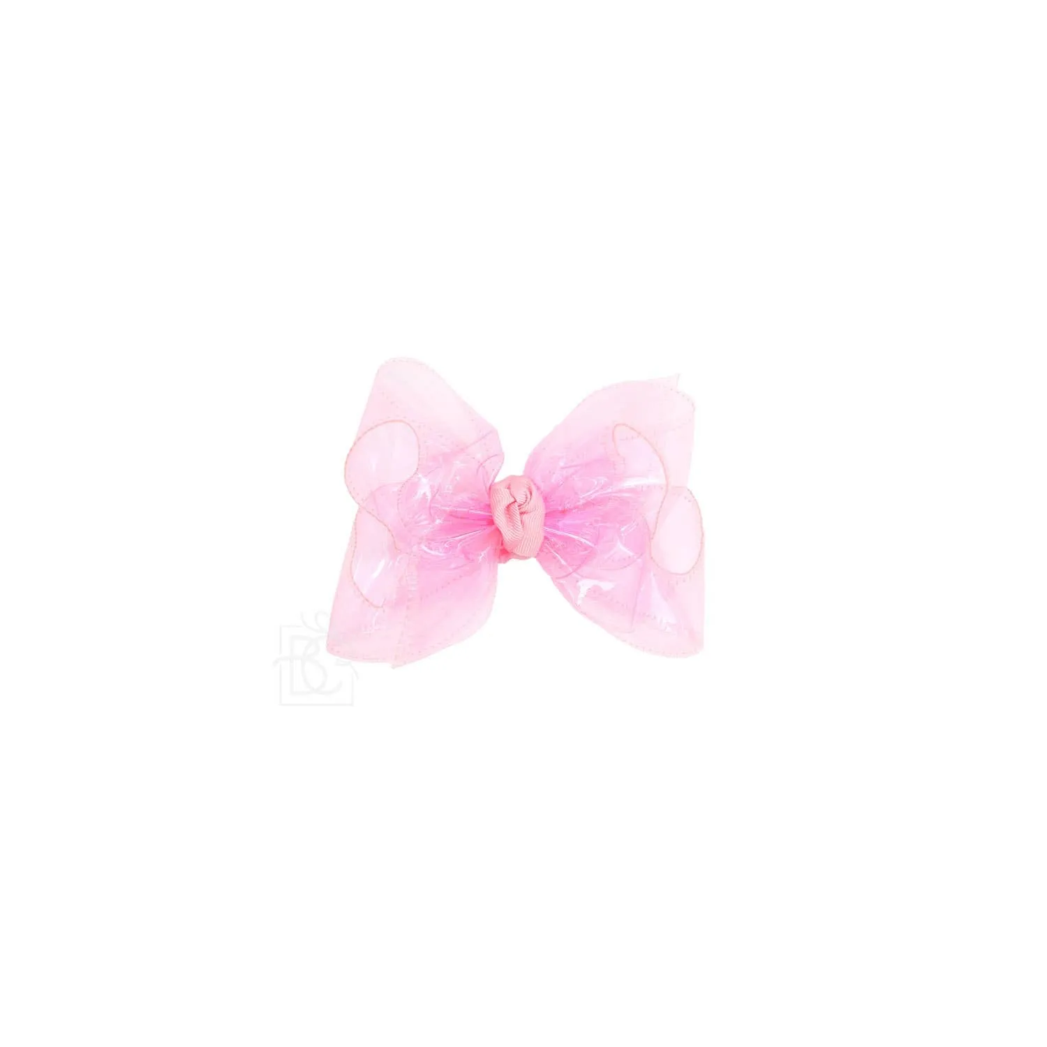 Waterproof Hugh Bow on Clip