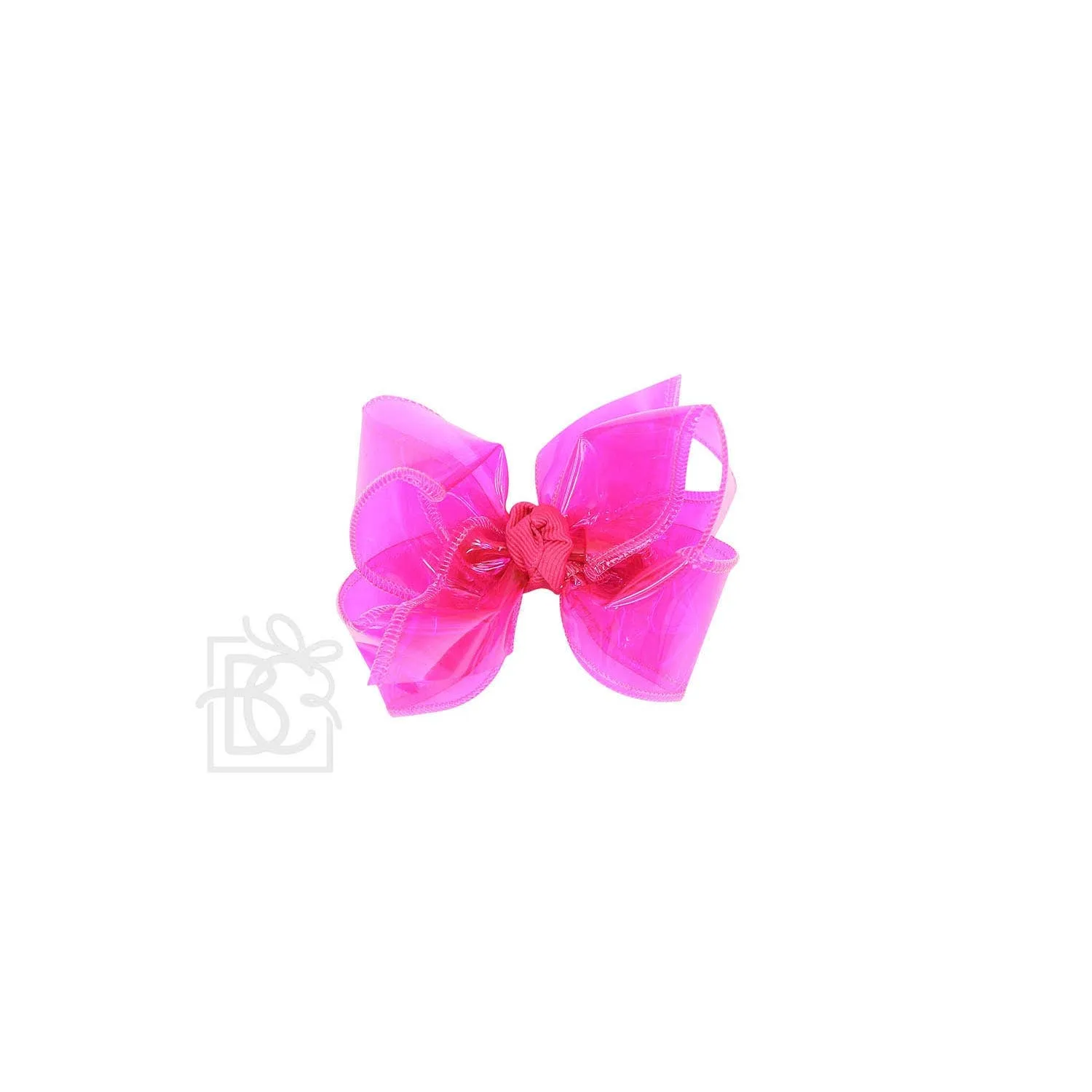 Waterproof Hugh Bow on Clip