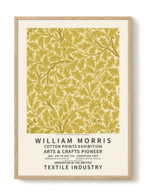 William Morris - Centenary Exhibition