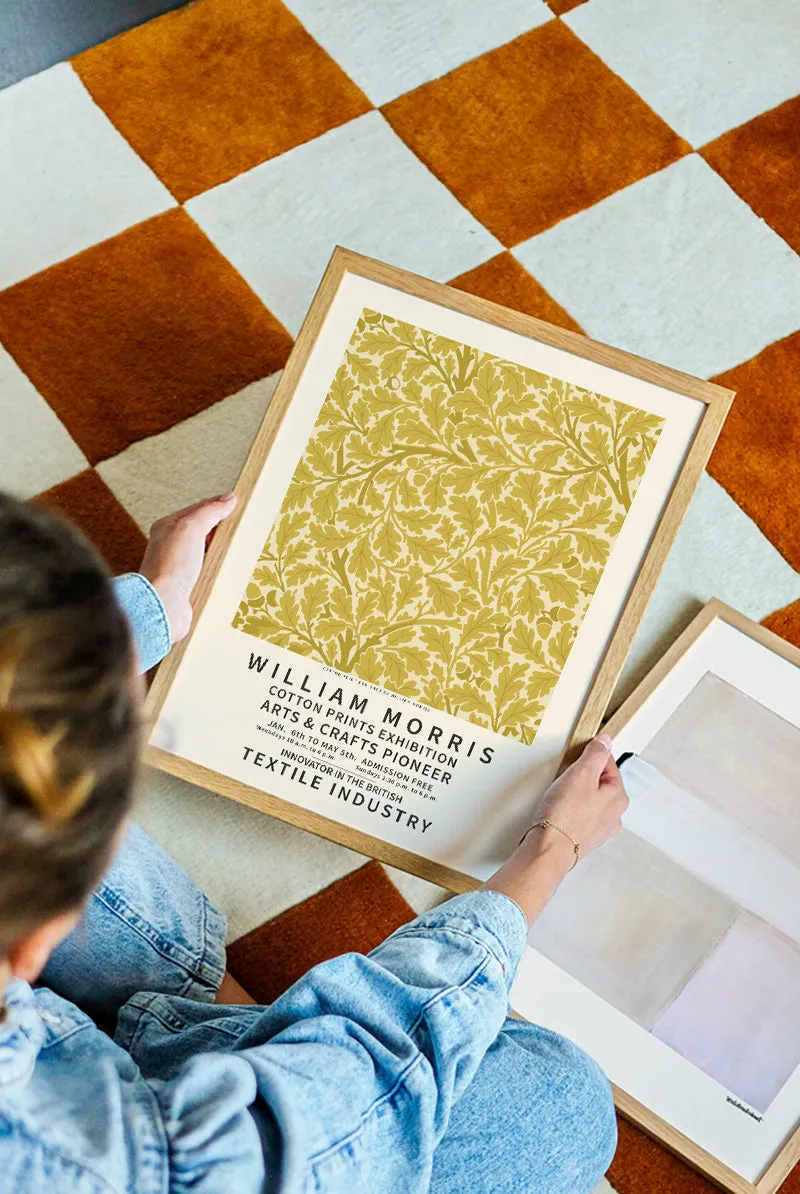 William Morris - Centenary Exhibition