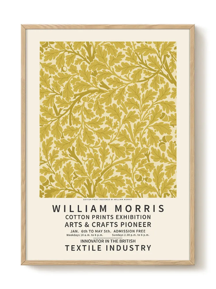 William Morris - Centenary Exhibition