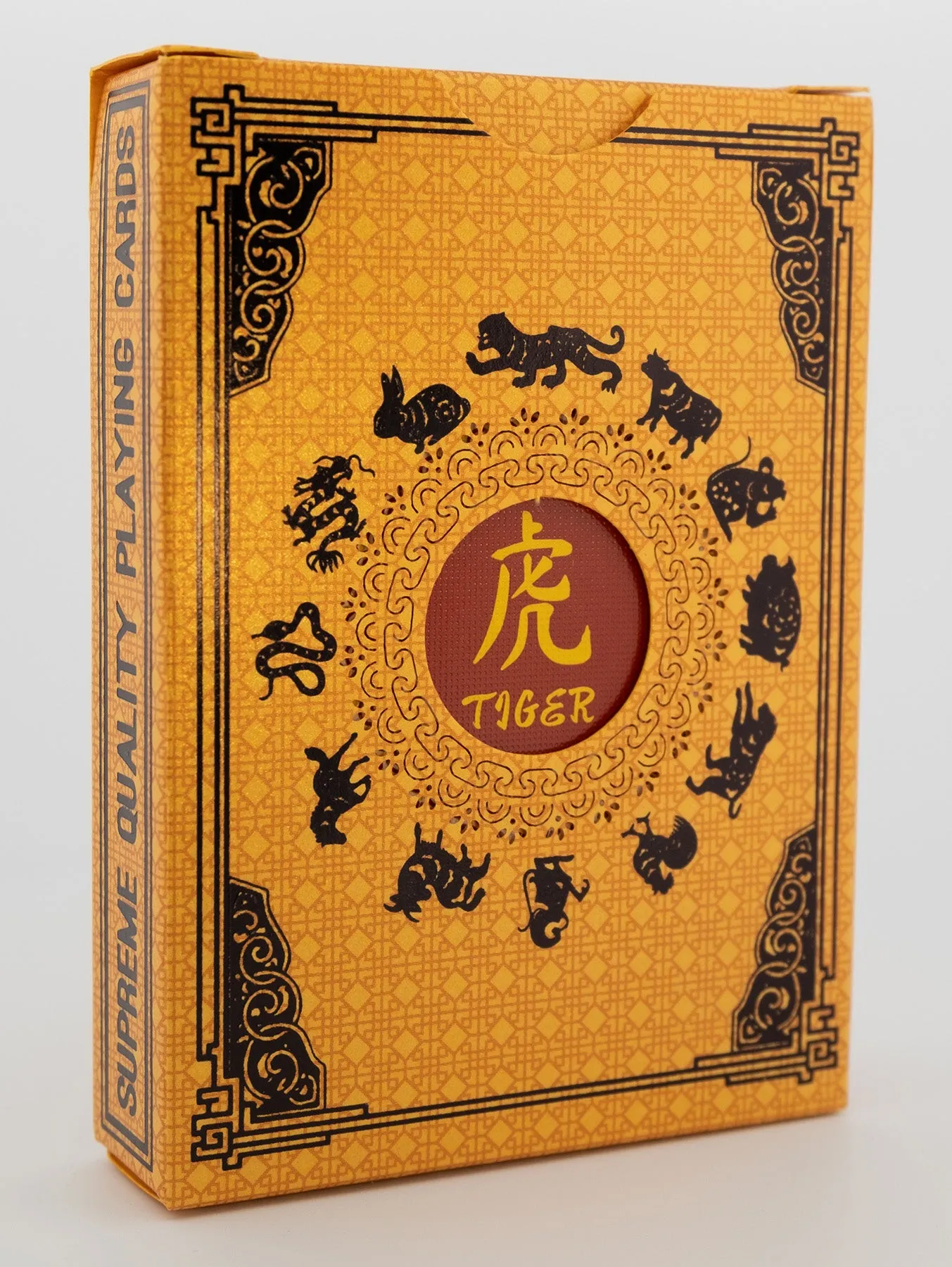 ZODIAC 2022 - Year of the TIGER